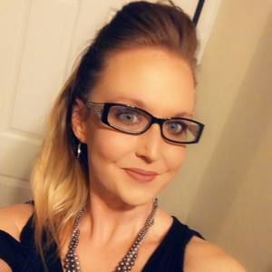 Meet your Posher, Jen